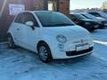 Fiat 500 1.2 8V Lounge KLIMA SERVO CITY  PANO Blanc - thumbnail 2