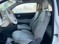 Fiat 500 1.2 8V Lounge KLIMA SERVO CITY  PANO Blanc - thumbnail 9
