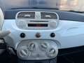 Fiat 500 1.2 8V Lounge KLIMA SERVO CITY  PANO Blanc - thumbnail 20