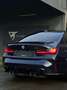 BMW M3 3.0 AS Competition OPF Bleu - thumbnail 2