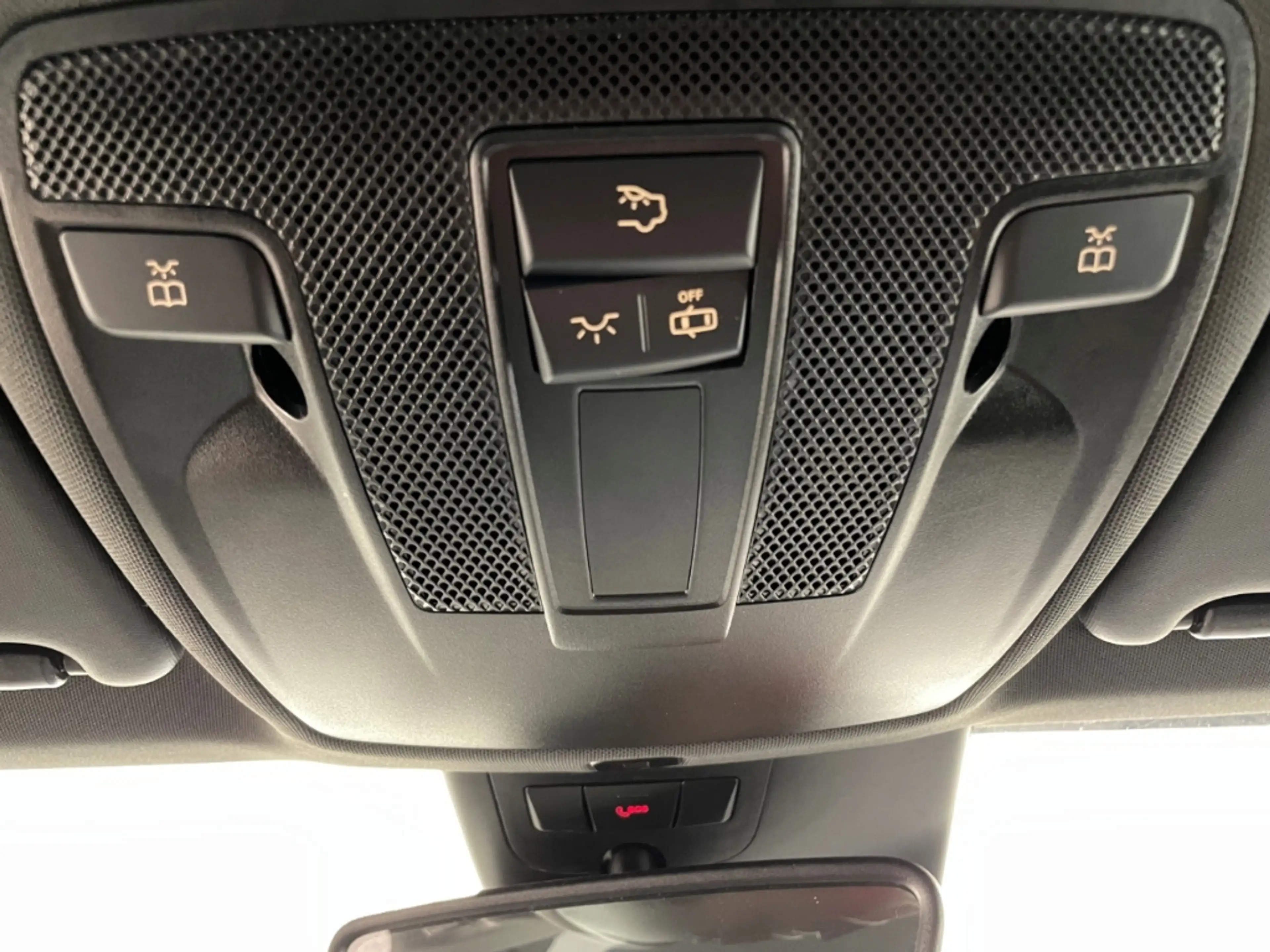 Mercedes-Benz CLA 220 d AMG-Line Automatik EU6 Leder — photo 10