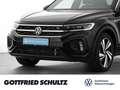Volkswagen T-Roc R-Line TSI DSG LED AHK 18 Navi R-Kamera Schwarz - thumbnail 8