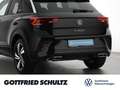 Volkswagen T-Roc R-Line TSI DSG LED AHK 18 Navi R-Kamera Schwarz - thumbnail 7
