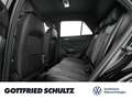 Volkswagen T-Roc R-Line TSI DSG LED AHK 18 Navi R-Kamera Schwarz - thumbnail 12