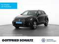 Volkswagen T-Roc R-Line TSI DSG LED AHK 18 Navi R-Kamera Schwarz - thumbnail 1