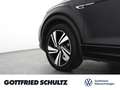 Volkswagen T-Roc R-Line TSI DSG LED AHK 18 Navi R-Kamera Schwarz - thumbnail 6