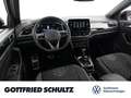 Volkswagen T-Roc R-Line TSI DSG LED AHK 18 Navi R-Kamera Schwarz - thumbnail 13