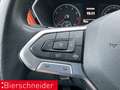 Volkswagen T-Cross 1.0 TSI Style 18 ACC LED NAVI SHZ Negro - thumbnail 16