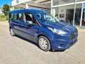 Ford Transit Connect 1.5 TDCi AHK Kamera Bleu - thumbnail 4
