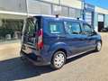 Ford Transit Connect 1.5 TDCi AHK Kamera Bleu - thumbnail 6