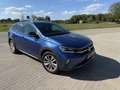 Volkswagen Taigo 1.5 TSI R-Line Bns Bleu - thumbnail 2