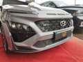 Hyundai KONA 1.0 t-gdi NLine Safety Pack 2wd 120cv Grigio - thumbnail 4