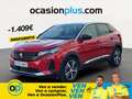 Peugeot 3008 1.2 S&S PureTech Allure Pack EAT8 130 Rojo - thumbnail 1