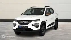 Dacia 65ch Extreme