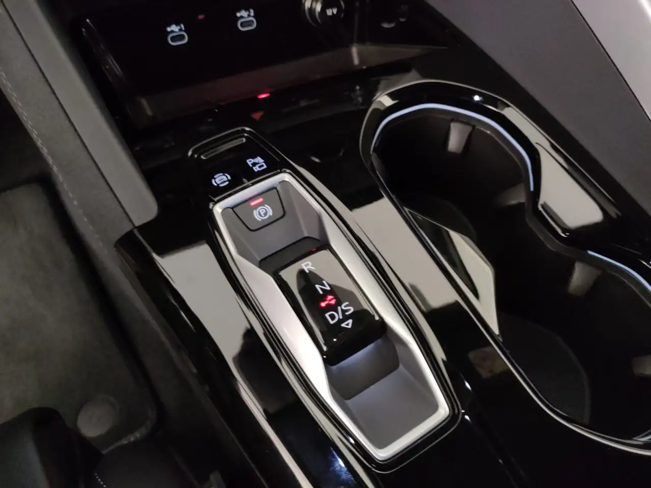 Audi Q5 2026 — фото 13