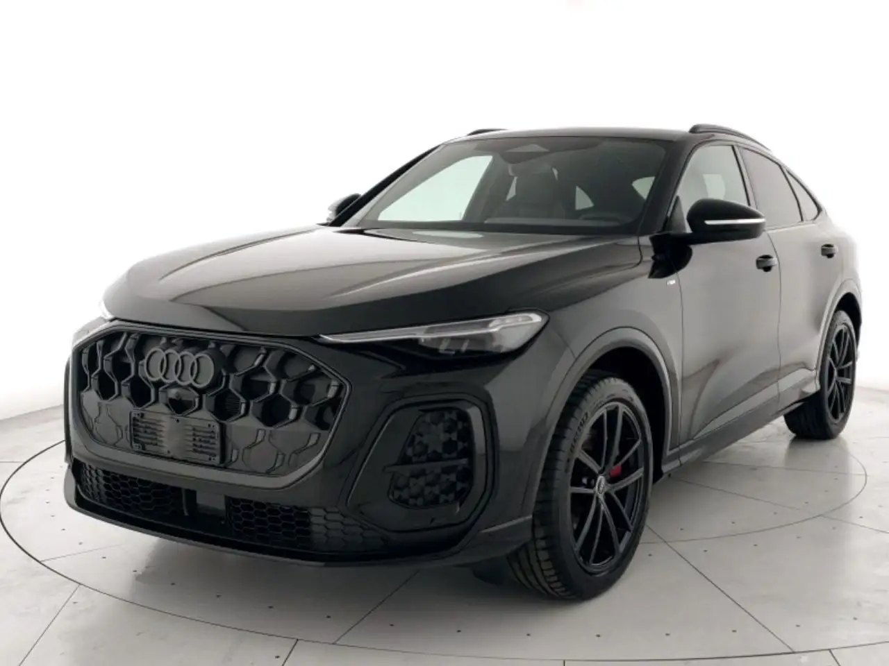 Audi Q5 2026