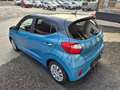 Hyundai i10 Edition 30+ Blau - thumbnail 5