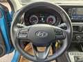 Hyundai i10 Edition 30+ Blau - thumbnail 12