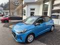 Hyundai i10 Edition 30+ Blau - thumbnail 2