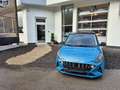 Hyundai i10 Edition 30+ Blau - thumbnail 1