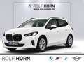 BMW 218 i Active Tourer Autom Navi LED AHK Klima 17" Weiß - thumbnail 1