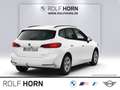 BMW 218 i Active Tourer Autom Navi LED AHK Klima 17" Weiß - thumbnail 2