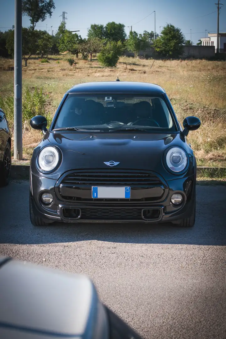 MINI One D 1.5 Business XL 3p - 1