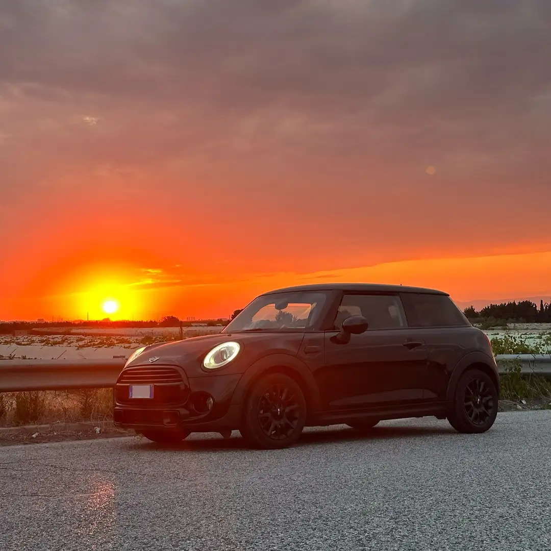 MINI One D 1.5 Business XL 3p - 2