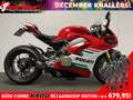 Ducati Panigale V4 S Rood - thumbnail 1