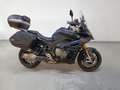 BMW S 1000 XR Abs Bleu - thumbnail 1