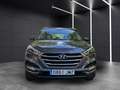 Hyundai TUCSON 1.6 GDI BD Klass 4x2 131 Gris - thumbnail 3