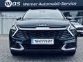 Kia Sportage 1.6 D DCT 2WD Vision Komfort Paket Siyah - thumbnail 3