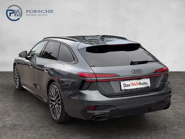 Audi A6 e-hybrid quattro 270 kW Ansicht 3