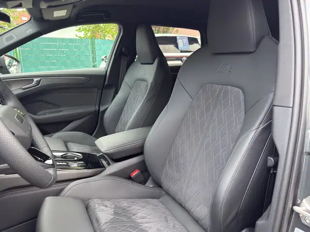 Audi A6 e-hybrid quattro 270 kW Ansicht 11