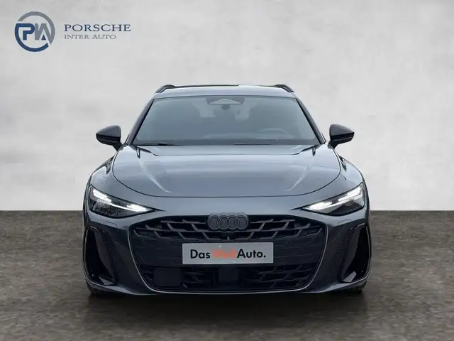 Audi A6 e-hybrid quattro 270 kW Ansicht 2