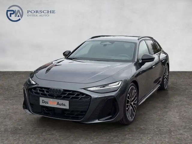 Audi A6 e-hybrid quattro 270 kW Ansicht 1