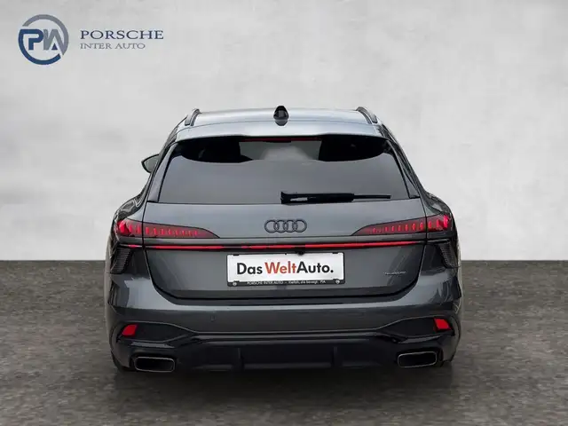 Audi A6 e-hybrid quattro 270 kW Ansicht 4