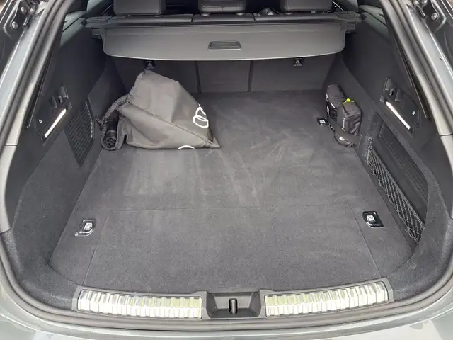 Audi A6 e-hybrid quattro 270 kW Ansicht 13