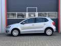 Volkswagen Polo 1.2 TSI Comfortline | Airco | Stoel verwarming | N Zilver - thumbnail 5