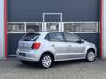 Volkswagen Polo 1.2 TSI Comfortline | Airco | Stoel verwarming | N Zilver - thumbnail 7