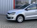 Volkswagen Polo 1.2 TSI Comfortline | Airco | Stoel verwarming | N Zilver - thumbnail 3
