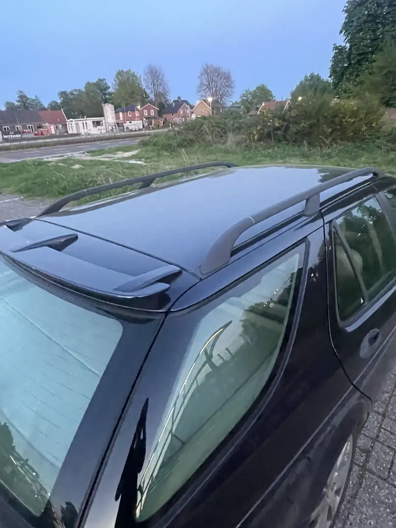 Saab 9-5 2.3 T SE Aero Modrá - 1