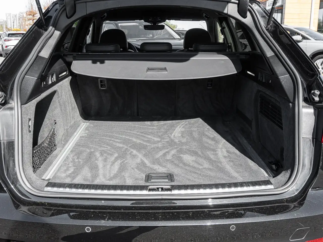 Audi A6 Avant sport 40 TDI S tronic AHK B&O Virtuell 17