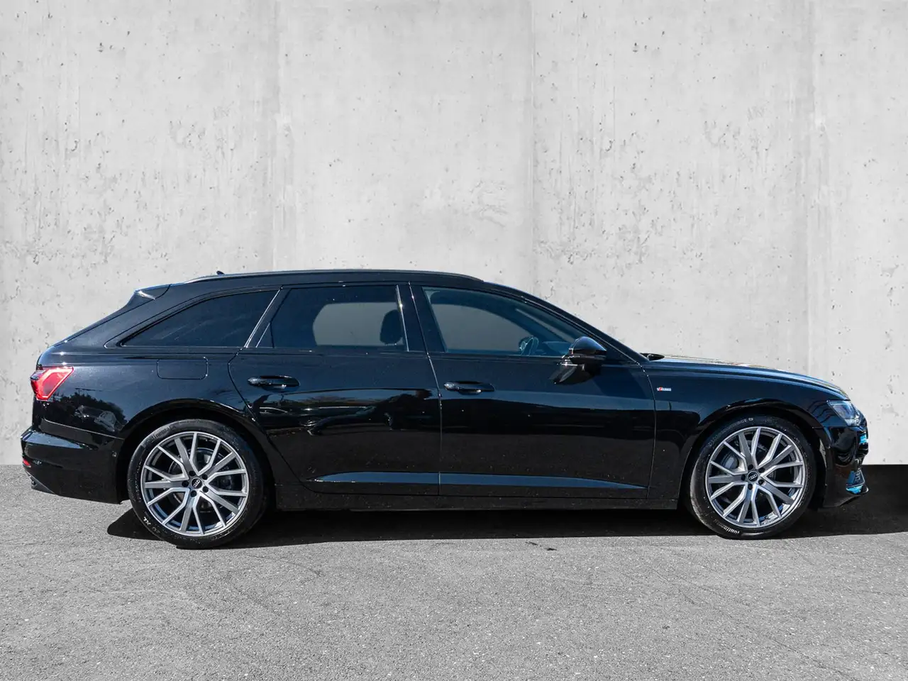 Audi A6 Avant sport 40 TDI S tronic AHK B&O Virtuell 5