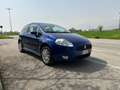 Fiat Grande Punto 1.4 benzina Blauw - thumbnail 4