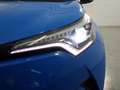 Toyota C-HR Hybrid Dynamic Plus Azul - thumbnail 18