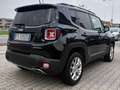 Jeep Renegade Renegade 2.0 mjt Limited 4wd 140cv auto Nero - thumbnail 4