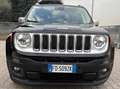 Jeep Renegade Renegade 2.0 mjt Limited 4wd 140cv auto Nero - thumbnail 2