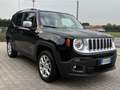Jeep Renegade Renegade 2.0 mjt Limited 4wd 140cv auto Nero - thumbnail 1