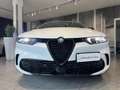 Alfa Romeo Tonale Tonale 1.6 Super 130cv tct6-19"-NAZIONALE Blanc - thumbnail 2